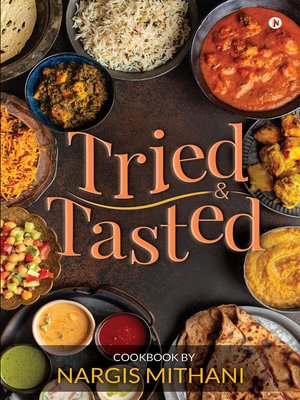 cover image of Tried & Tasted